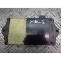 Блок радио renault scenic ii 8200624041