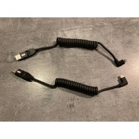 Кабель lightning iphone usb audi a6 a4 8s0051435d