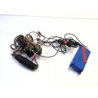 Комплект громкой связи volkswagen audi seat parrot ck3100