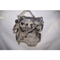 Двигатель отправка z12xe 1.2 16v opel corsa c