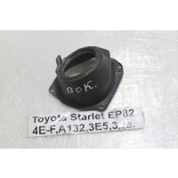 Защита горловины Toyota Starlet EP82 1989-1991 77290-10010
