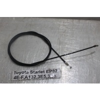 Трос капота Toyota Starlet EP82 EP82 1990 53630-10191