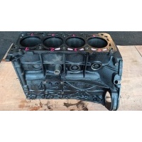 Blok двигателя 2.2 cdi спринтер 906 639 r646 biturbo