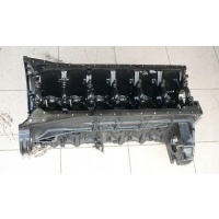 Blok двигателя мерседес w140 3.5 td 150km s350