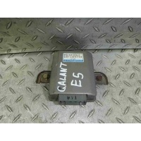 Блок электронный Mitsubishi Galant E5 1993 MB903862