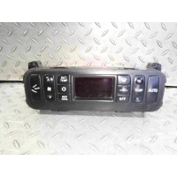 Блок управления климатической установкой Mitsubishi Galant E5 1993 MB946679