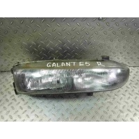 Фара Mitsubishi Galant E5 1993 MR124252