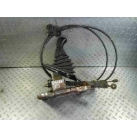 Кулиса МКПП Mitsubishi Galant E5 1993 MB891097