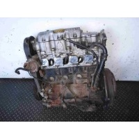 Двигатель Chevrolet Blazer 1998 2.2 B22NZ 93227777
