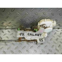 Замок двери Mitsubishi Galant E5 1993 MR137646
