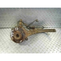 Кулак поворотный Mitsubishi Galant E5 1993 MR162590