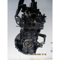 Двигатель мотор peugeot 3008 1.5 blue hdi yh01 10q4dl