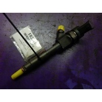 Renault megane i 1 , 9dci f9q форсунки 7700111014