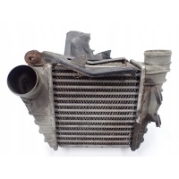 Радиатор интеркулер volkswagen гольф iv 1.9 tdi 1998 год