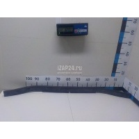 Уплотнитель капота BMW X3 G01 2017 51767397486