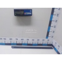 Накладка стекла переднего левого BMW X3 G01 2017 51337393417