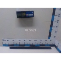 Накладка стекла переднего правого BMW X3 G01 2017 51337393418