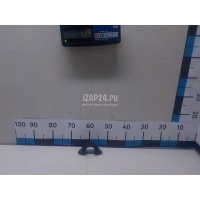 Кронштейн крепления переднего стабилизатора BMW X3 G01 2017 31356865704