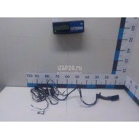 Проводка (коса) BMW X3 G01 2017 61128792331