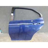 Дверь задняя левая Toyota Camry V70 2017 6700433260