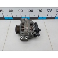 Генератор Bosch truck 4 P series (1995 - 2007) 0124655007