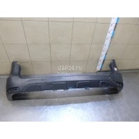 Бампер задний Renault Dokker 2012 850226654R