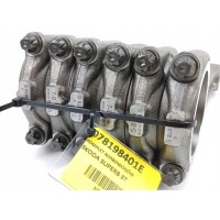 новый оригинал комплект шатунов volkswagen passat b4 2.8 v6