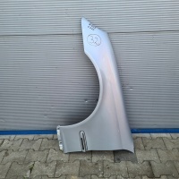 Мерседес w203 крыло левый передняя c775