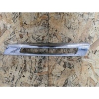 Рамка фары противотуманной правой Mercedes ML/GLE w166 2012 A1668850874