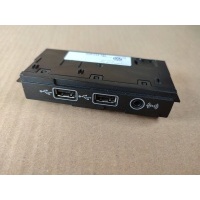 Разъем usb volkswagen seat skoda audi