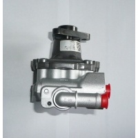 Насос гур audi a6 c6 2.0 tfsi 4f0145156 zf