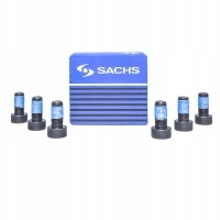 оригинальные болты колёса прочности sachs 1874000066