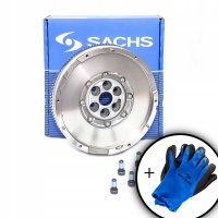 Оригинальные колесо двухмассовый sachs 2294002090