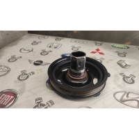 Шкив коленвала Opel Astra GTC J 2009 55574771