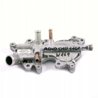 Мерседес а b w169 w245 180cdi 200cdi сепаратор системы рециркуляции ог