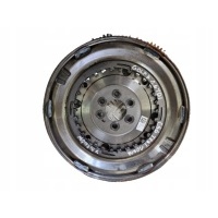 Volkswagen гольф 7 vii 1.6 tdi колесо двухмассовый 03l105266dp