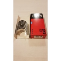 Мерседес 200d - 240d вкладыши прессы 01 - 3040 / 4 + 0 , 25