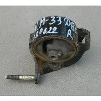 Подушка двс правая nissan maxima 112102Y010