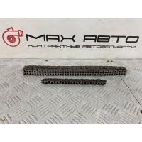 Б/У Цепь Грм Mercedes-Benz C-Class C203 2004 A0039976894, 27, <strong>-Б/У Детали сняты с АВТОМОБИЛЯ</strong>
