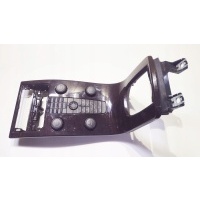 Volvo v50 s40 панель кондиционера 8623067