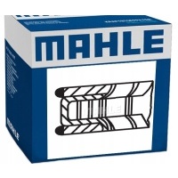 кольца поршневые mahle для volkswagen поло v 1.2 tsi