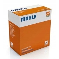 комплект pierscieni tlokowych mahle 082 62 n0