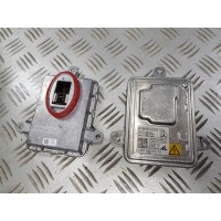 Блок розжига мерседес benz c b a166 w166