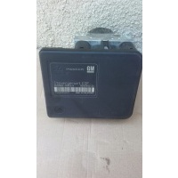 Насос абс esp opel 13168728gt 10.0960 - 0523.3