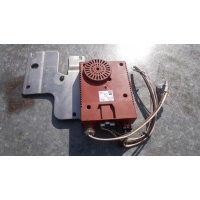 Блок розжига man tgs 81.25907.0338