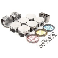 Поршни набор 0.50mm додж дакота durango ram 4.7 v8