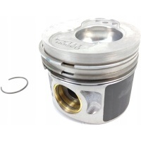 Новый оригинал поршень volkswagen гольф iv бора 1.9tdi 038107065dd