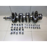 Коленвал Honda Accord VIII USA (2007 - 2012) 13310R40A00