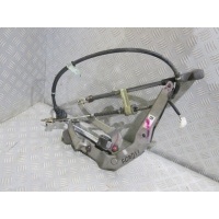 Форд ranger 2007 2.5 tdci тормоз механический рычаг