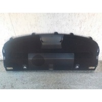 Полка задняя lexus is300 200t 2013 - 2020